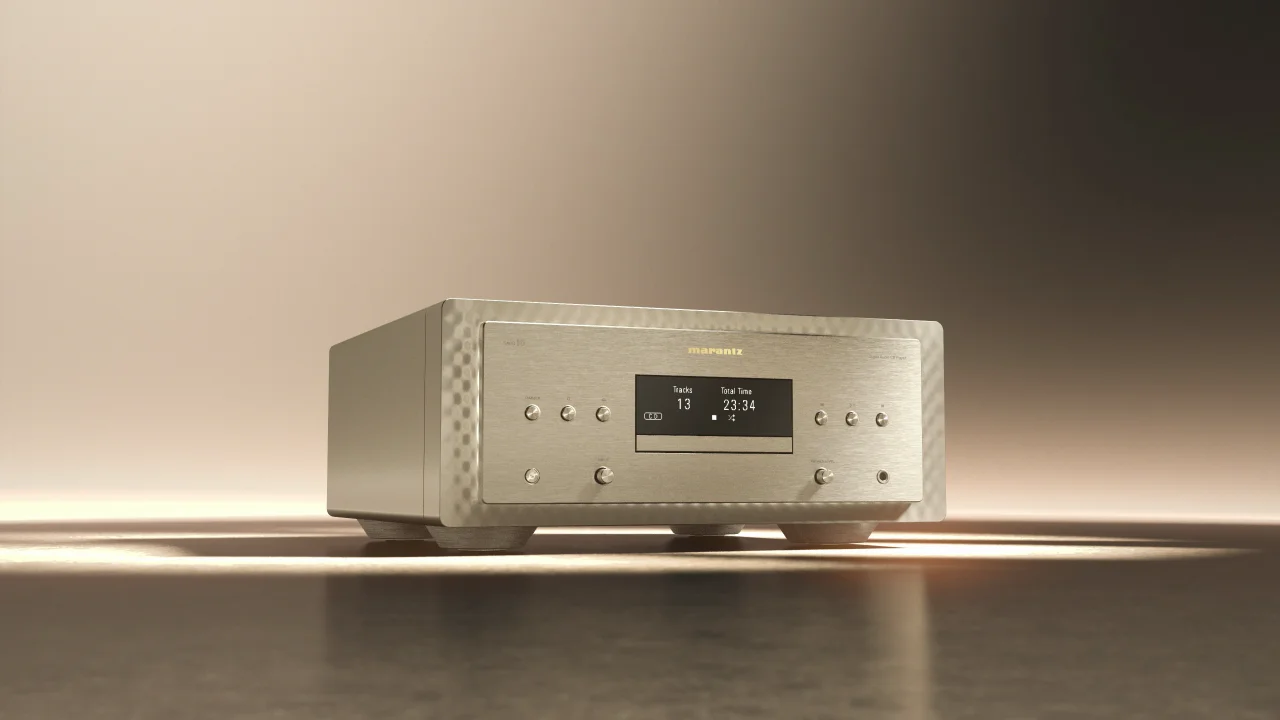 C76 Marantz SH-T10 FMチューナー マランツ ステレオ