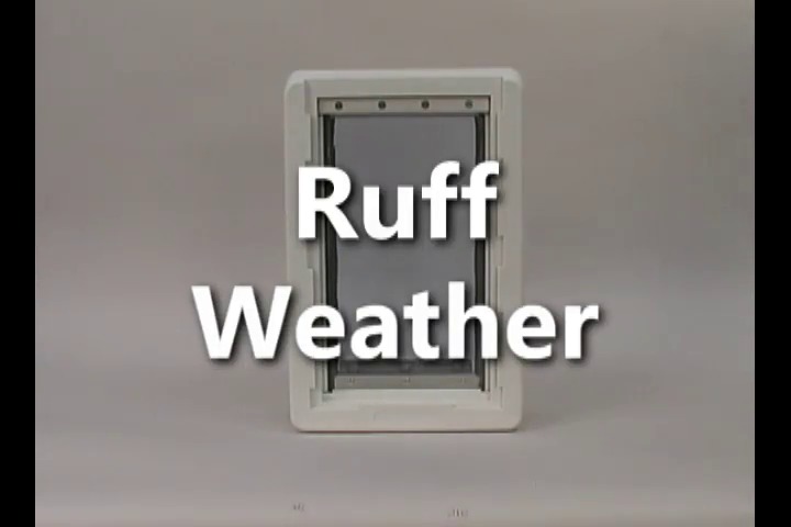 ruff weather replacement parts