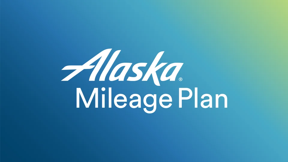 Image result for The Alaska Airlines Mileage Plan