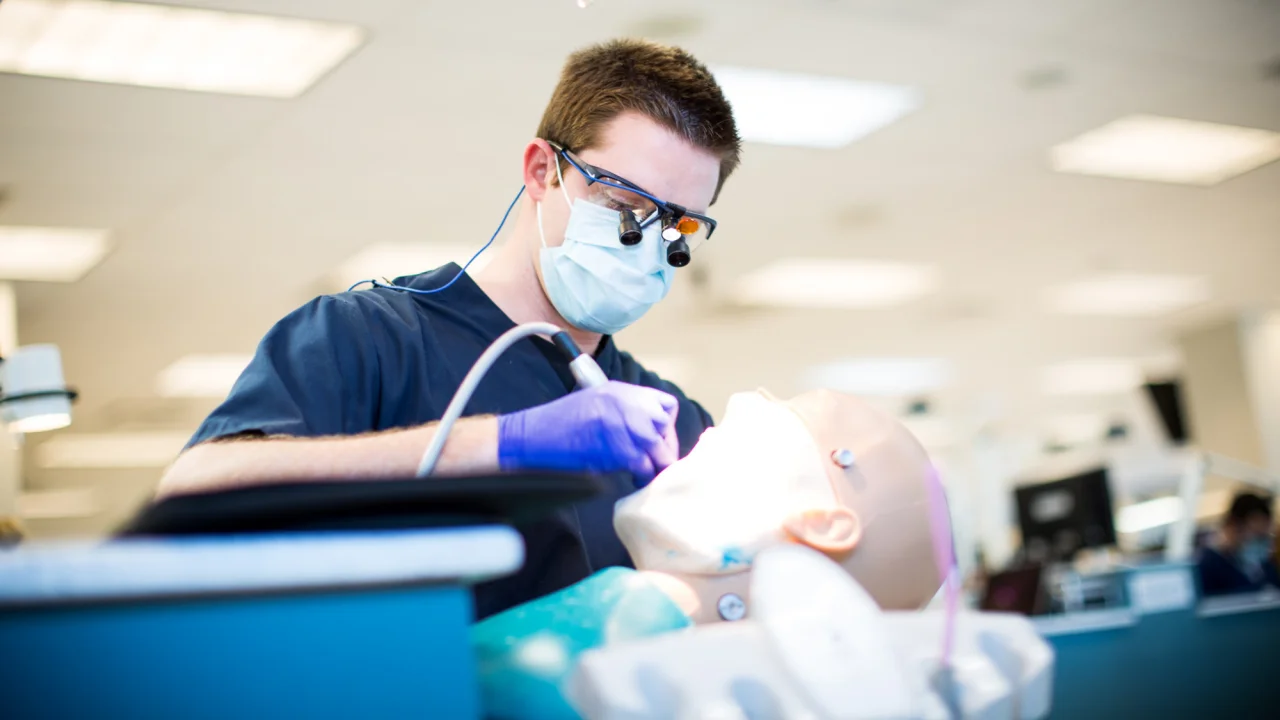 Doctor of Dental Medicine | AZ - Midwestern University