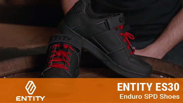 enduro spd shoes