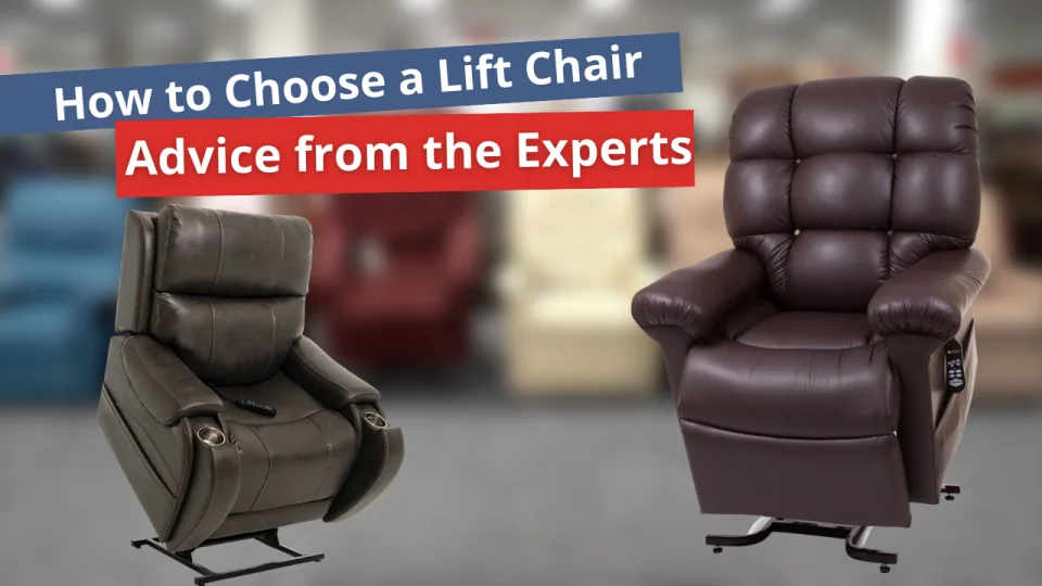 Golden Comforter Wide Power Lift Recliner Golden Comforter Wide Power Lift Recliner