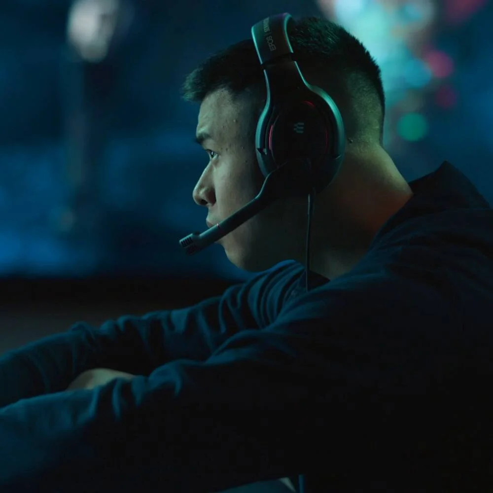 macbook gaming headset