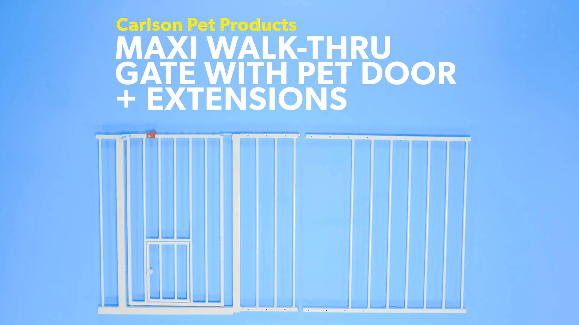 carlson maxi pet gate