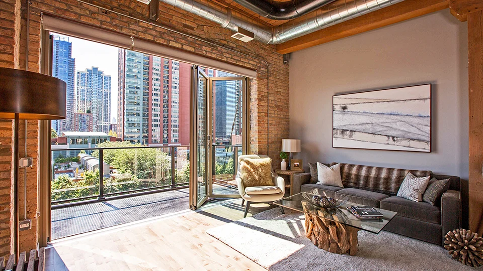 Multifamily | NanaWall