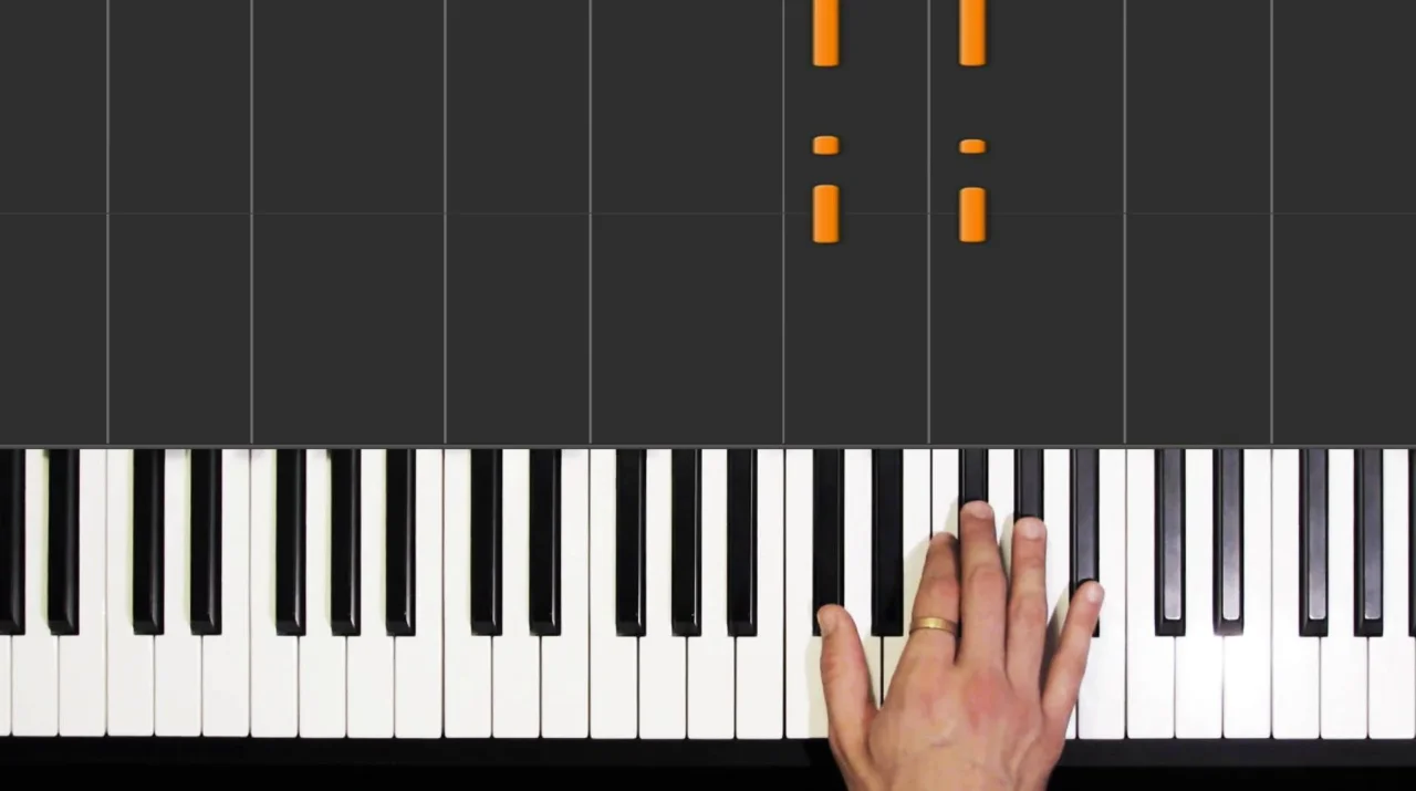 A Sky Full Of Stars Hdpiano A Sky Full Of Stars Hdpiano