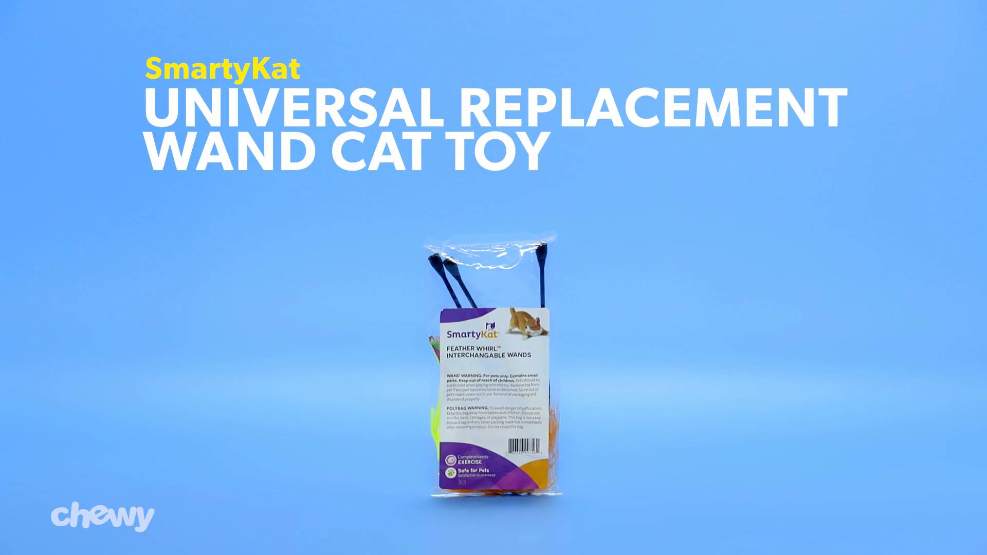 petlinks replacement wand