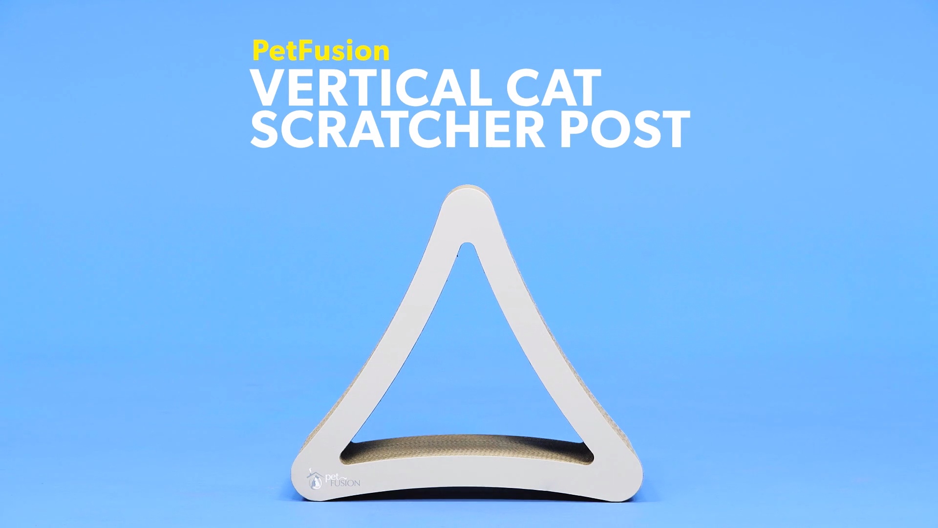 petfusion ultimate cat scratcher