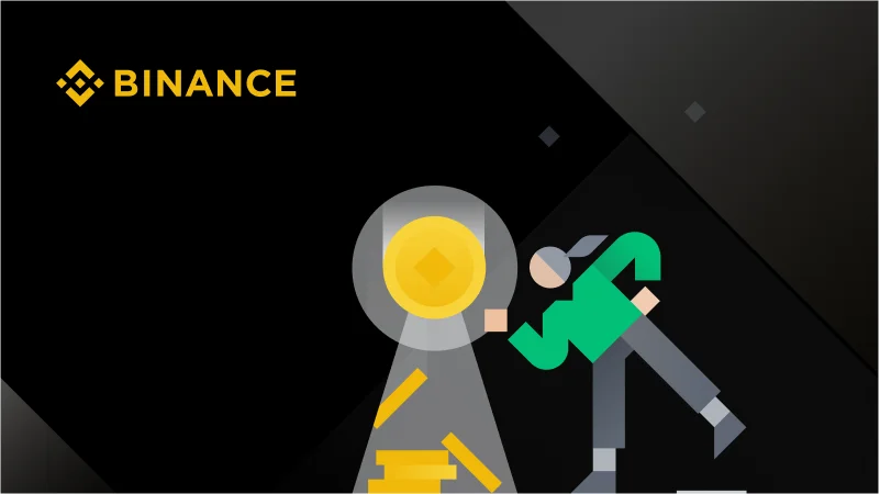 best coin to stake on binance
