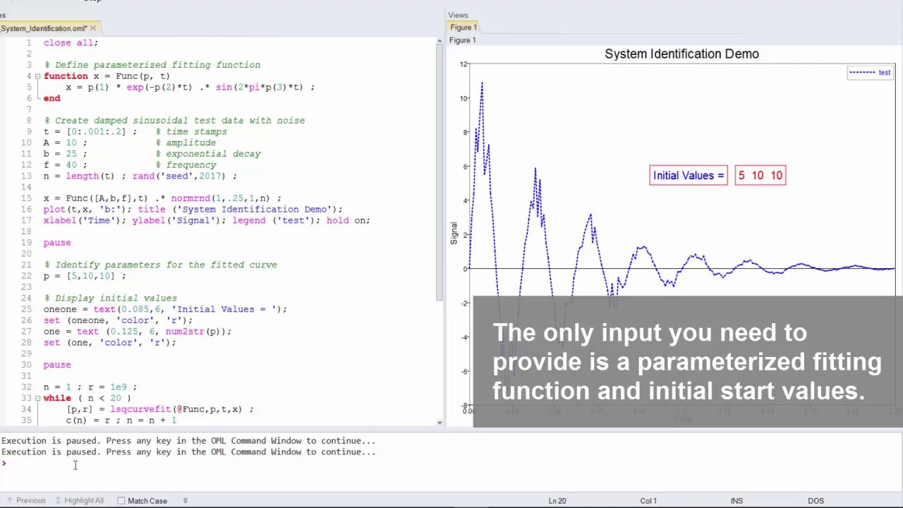 Math Scripting Data Analysis And Visualization Software Altair Compose