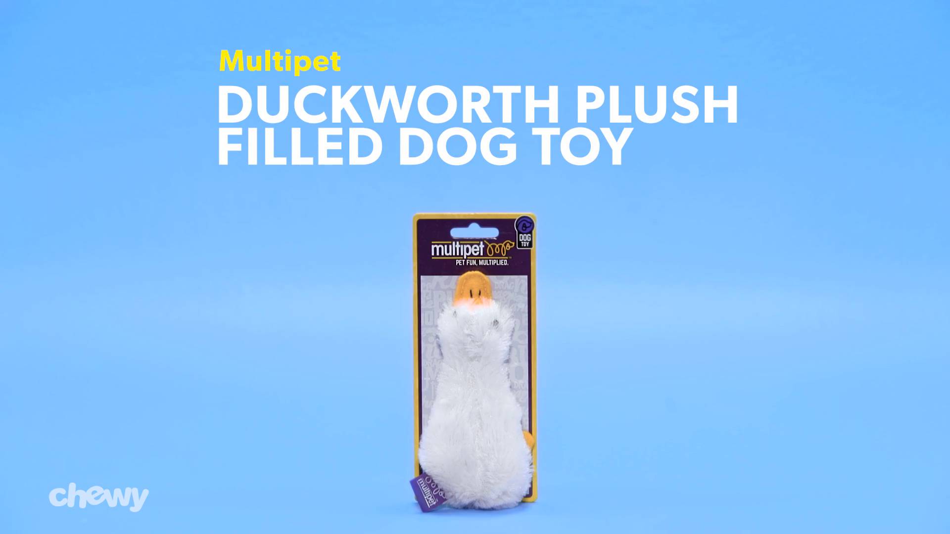 multipet duckworth