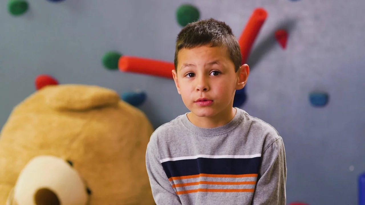 Playabilities For Sensational Kids