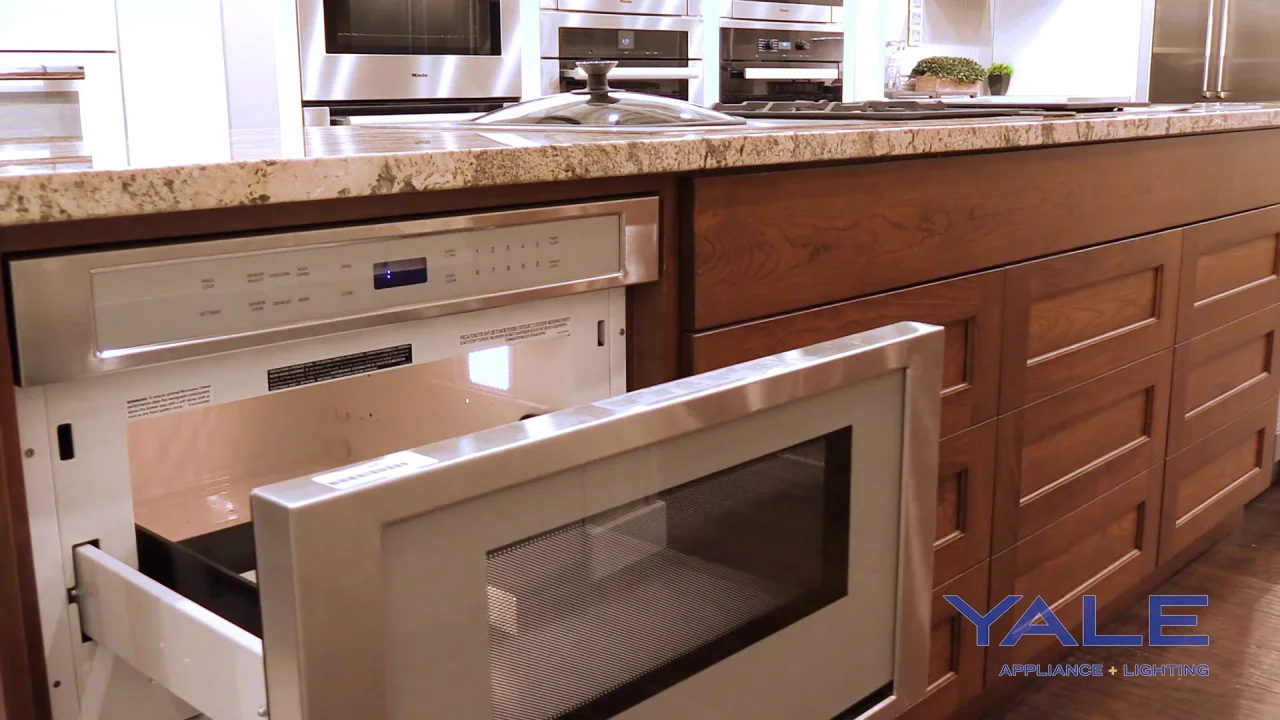 The Best Microwave Drawers For 2019 Ratings Reviews Prices