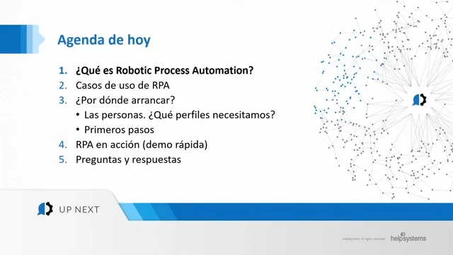 Como Empezar Un Proyecto De Automatizacion Exitoso