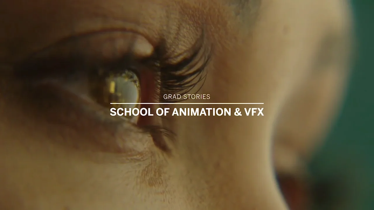 Animation School Visual Effects Degrees Academy Of Art University
