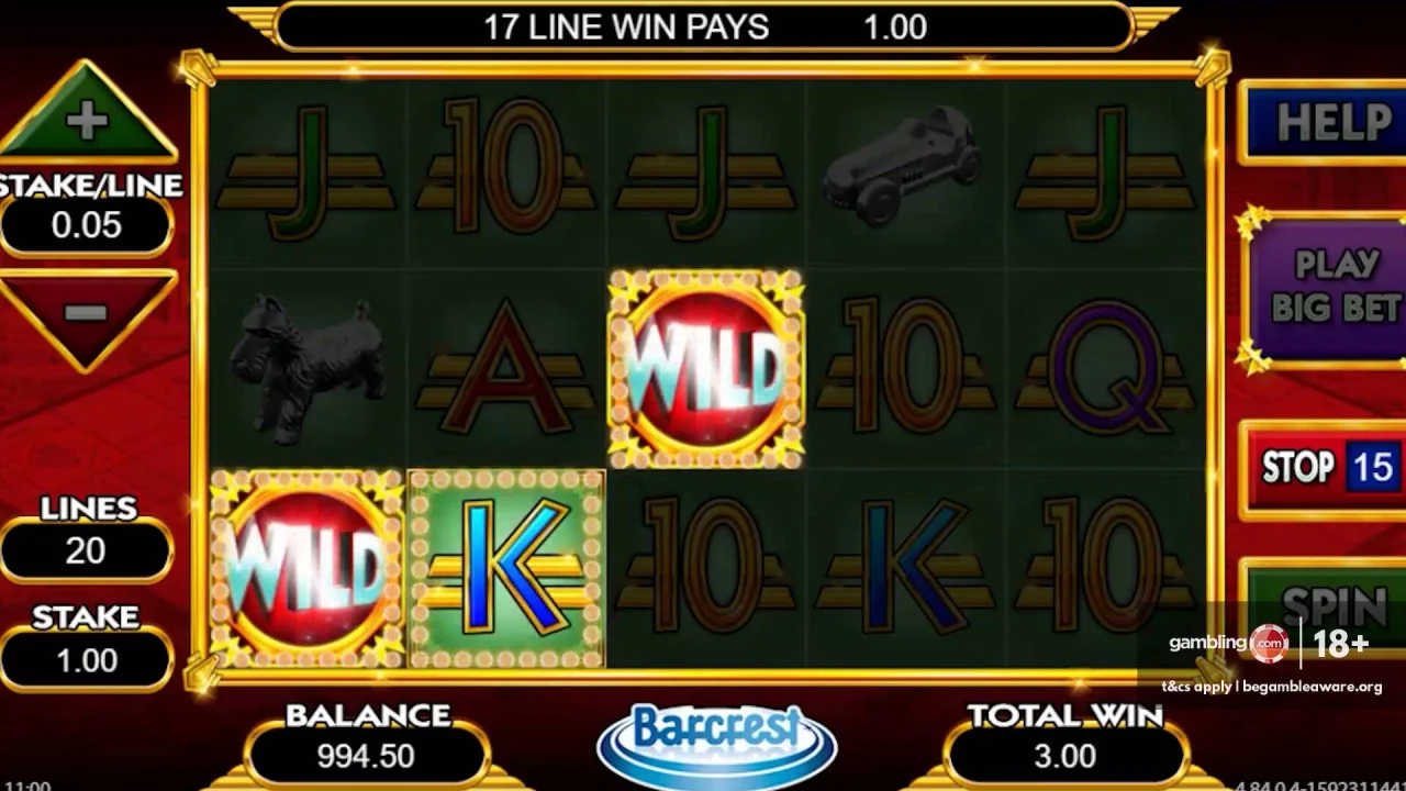 Monopoly slot games for free online