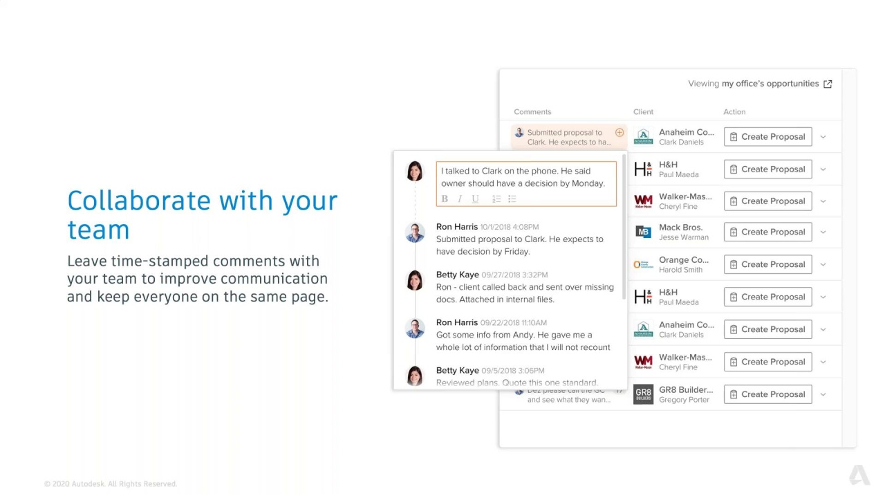 Bid Board Pro Resource Hub BuildingConnected
