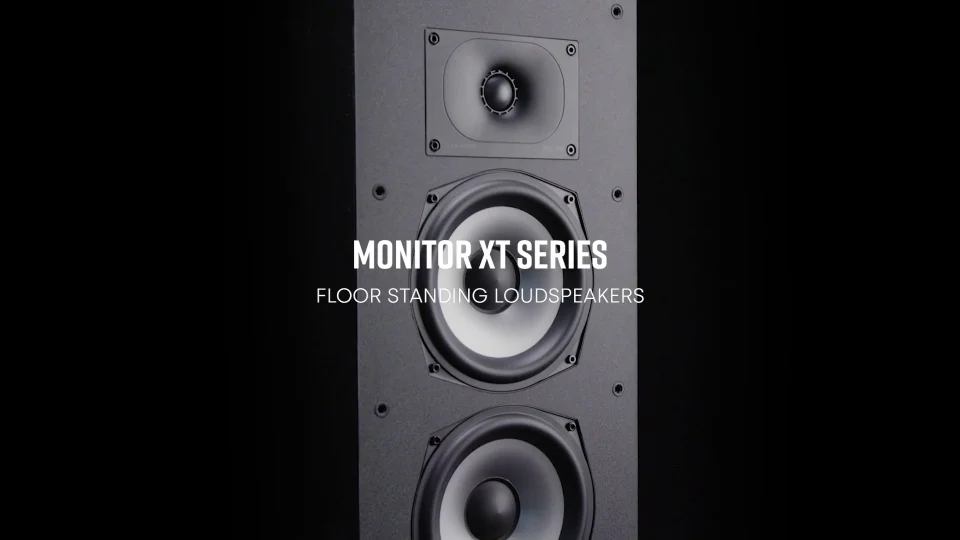 Polk Monitor XT60(MXT60)