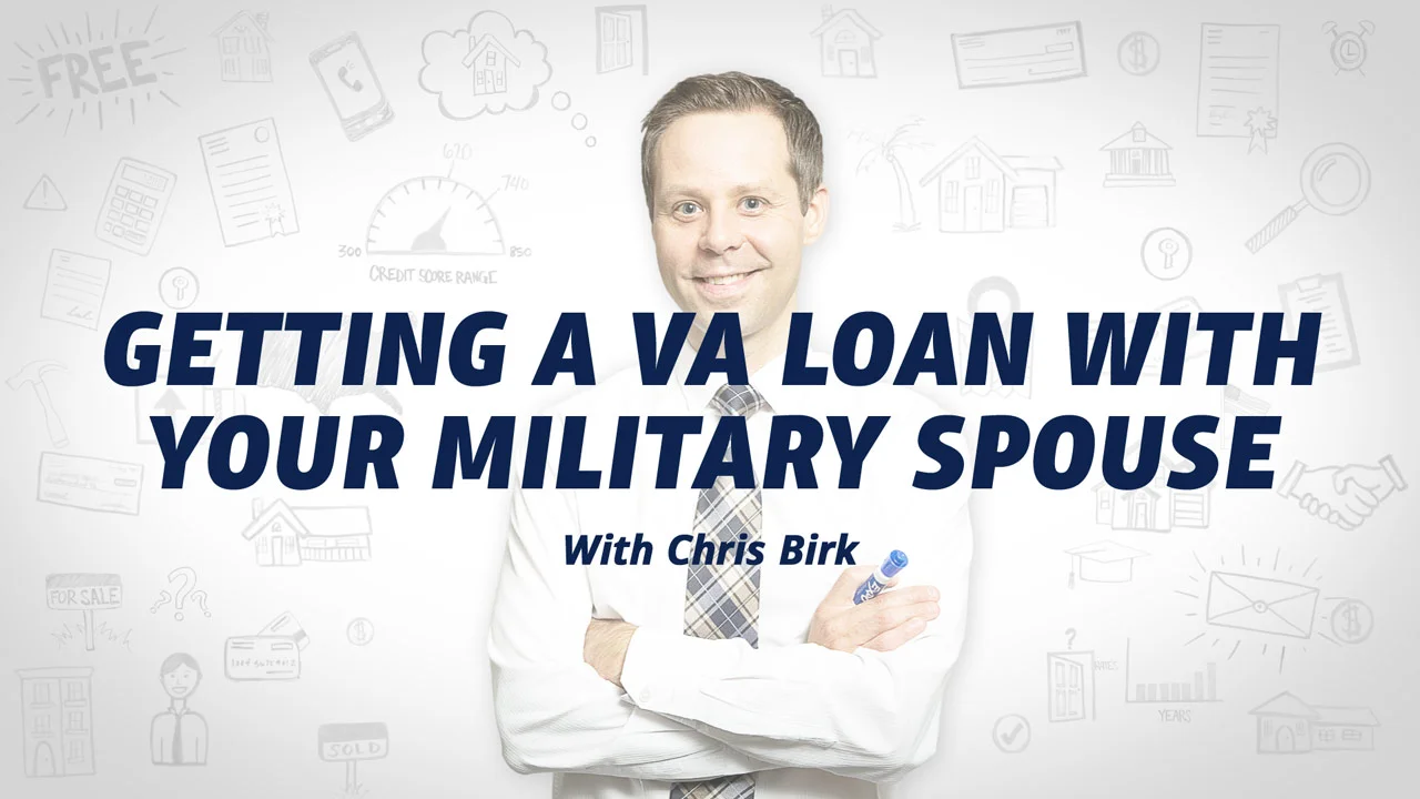 Va Loan Entitlement Options For Military Couples