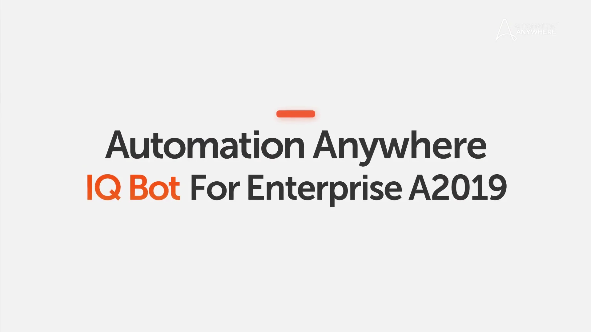 automation anywhere ai