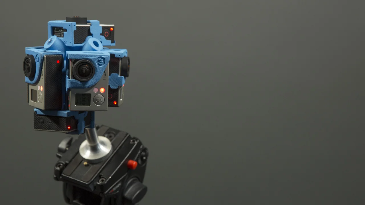 How To Stitch Gopro Footage Into 360 Spherical Video Wistia Blog