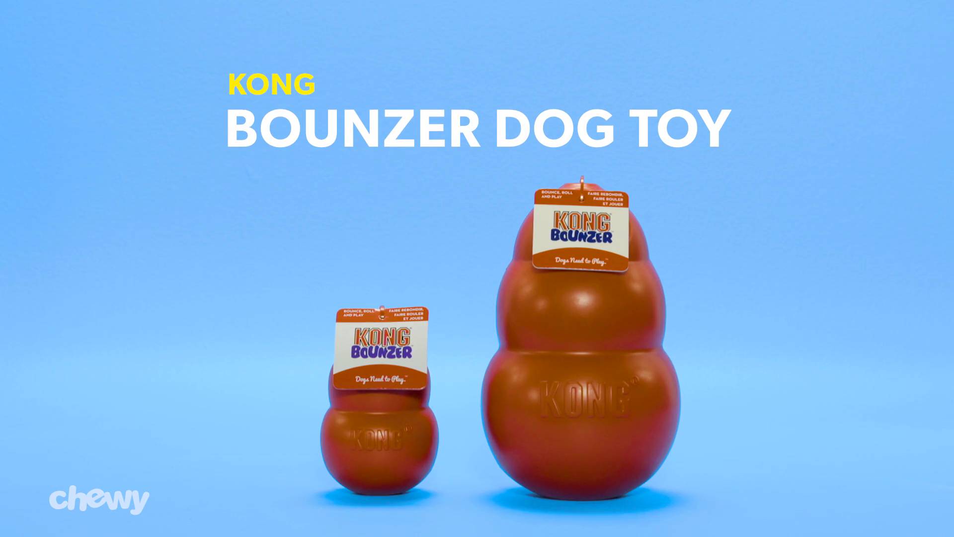 kong bouncer
