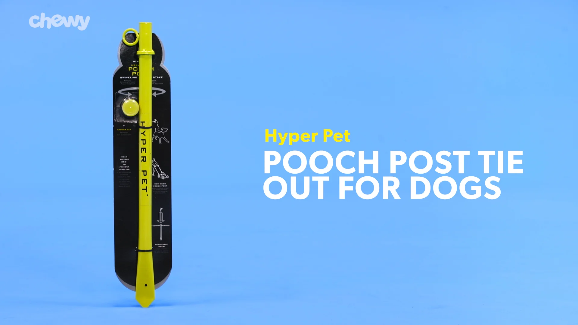 pooch pen