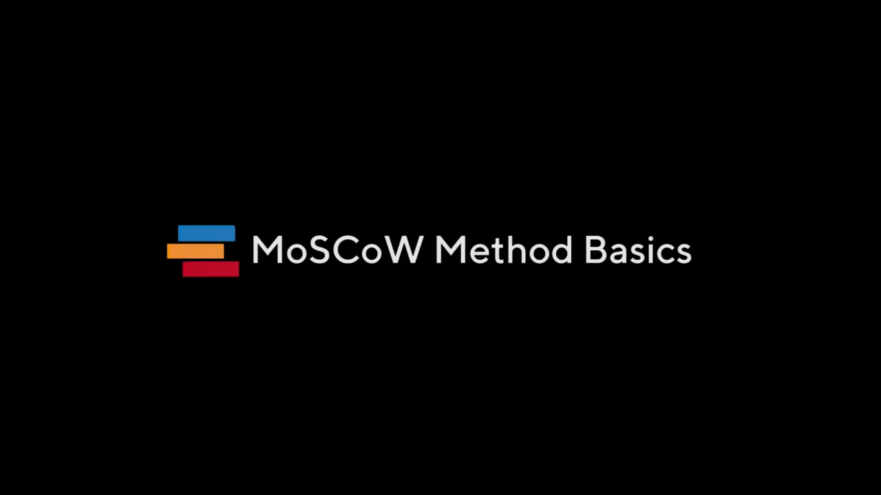 What Is Moscow Prioritization Overview Of The Moscow Method