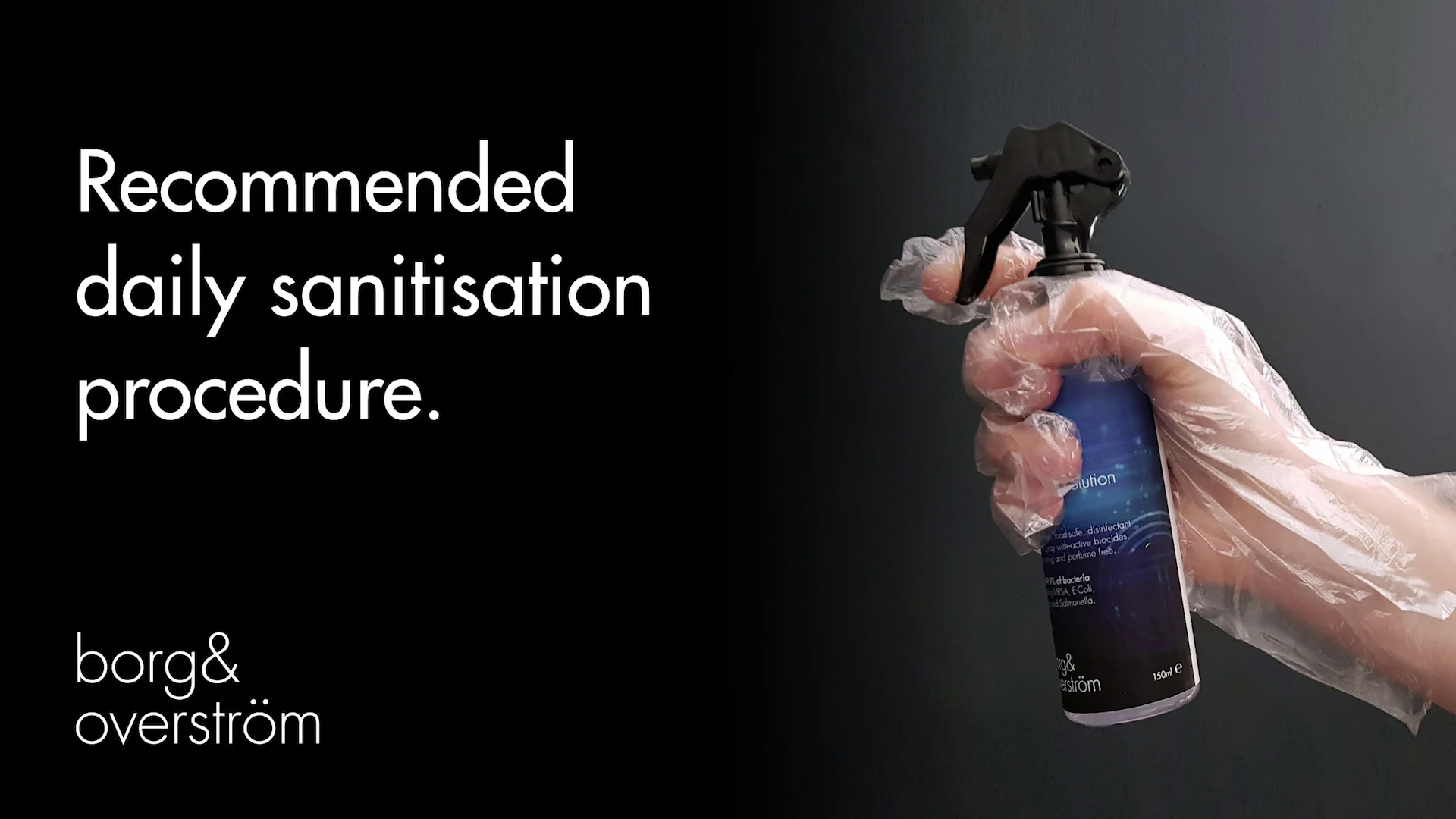 borg and overstrom b2