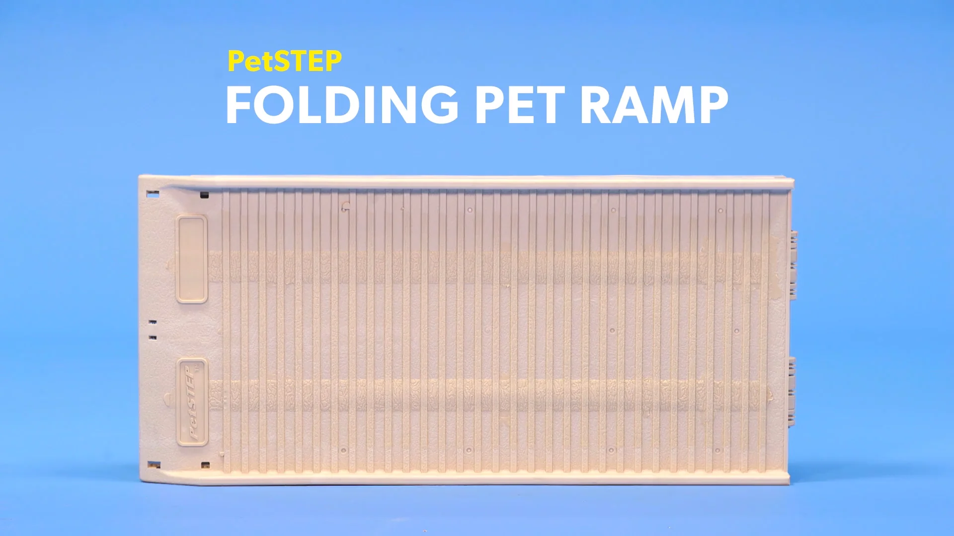 petstep dog ramp