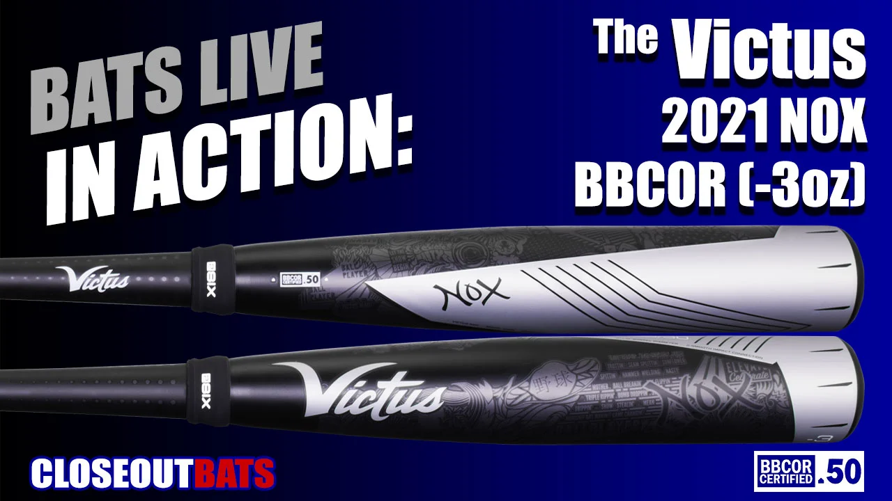 nox victus