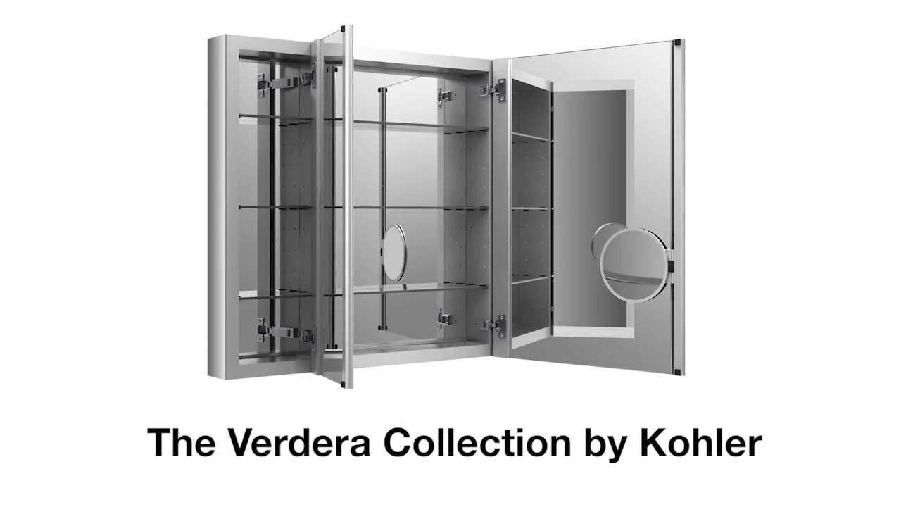 Kohler K 99002 Build Com