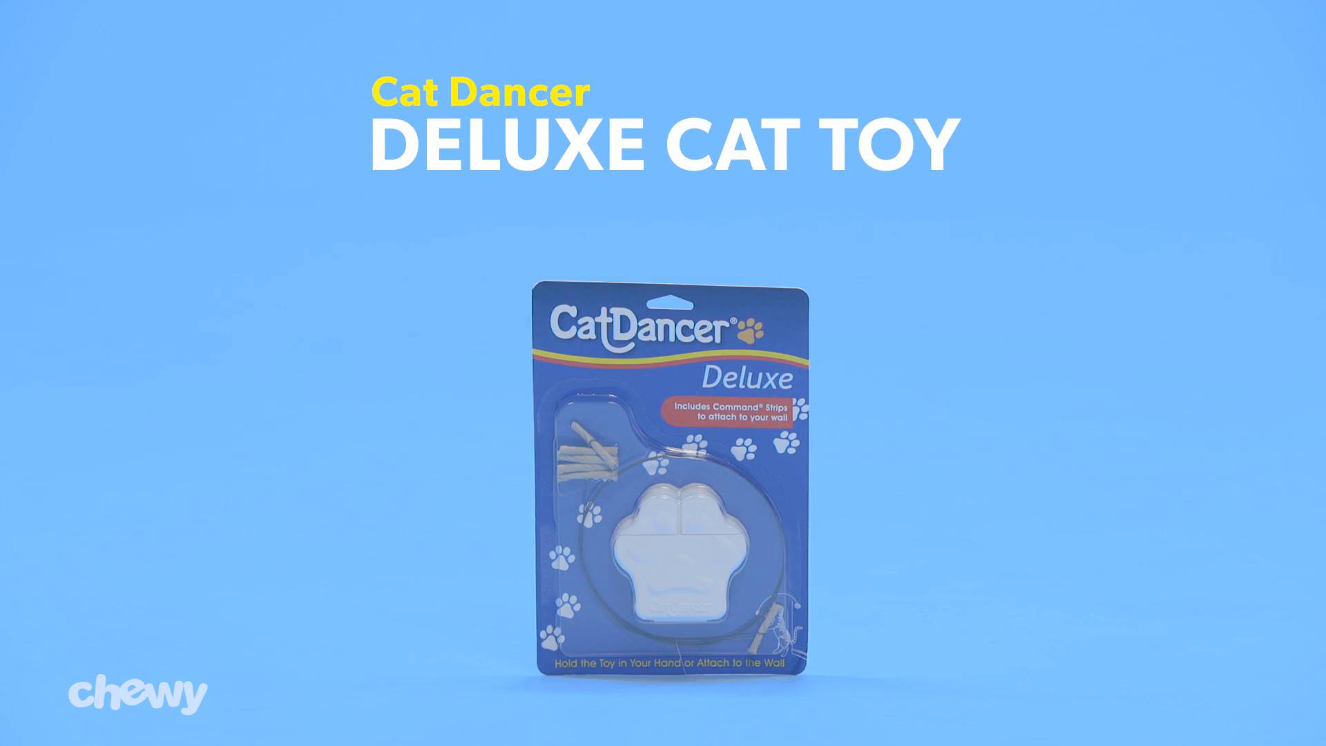 cat dancer deluxe