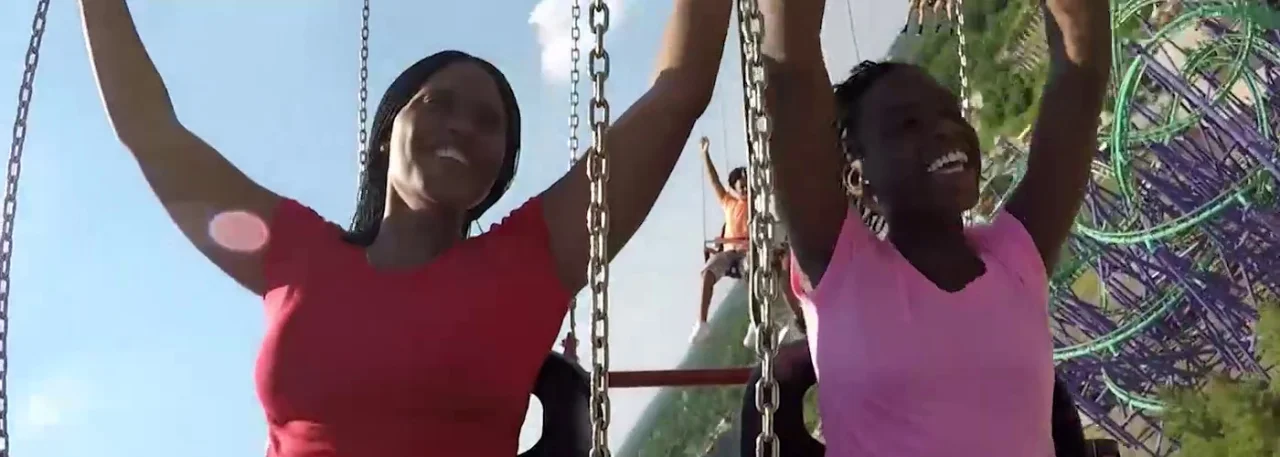 Six Flags America Woodmore Maryland More Than 55 Exciting Rides Shows Attractions Six Flags America Woodmore Maryland More Than 55 Exciting Rides Shows Attractions