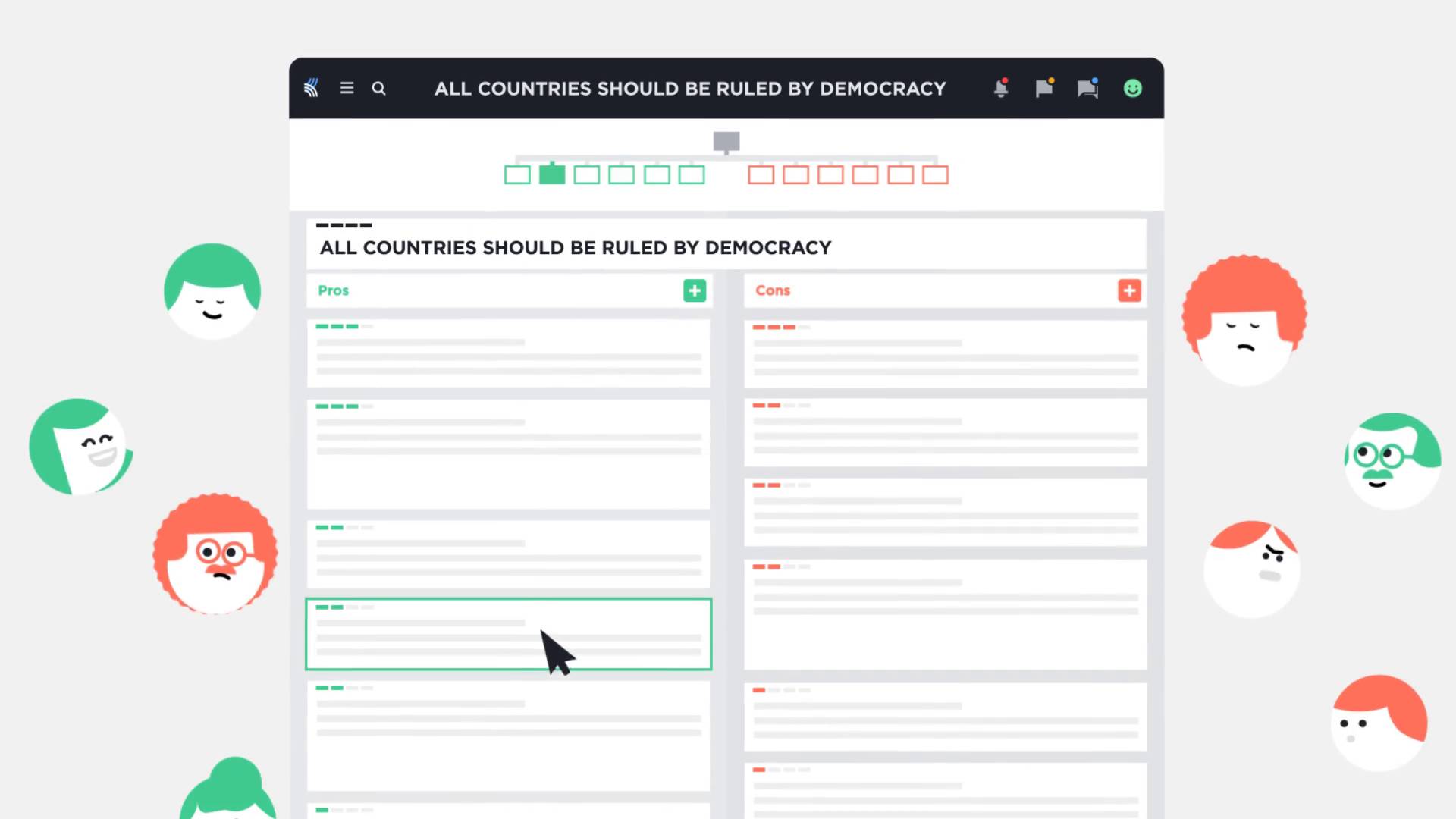 Kialo Edu - The Tool To Teach Critical Thinking And Rational Debate