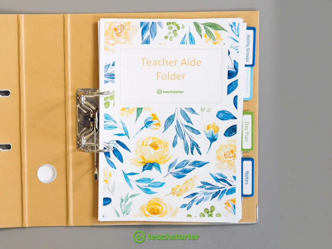 A Guide To Working Effectively With Your Teacher Aide A Guide To Working Effectively With Your Teacher Aide