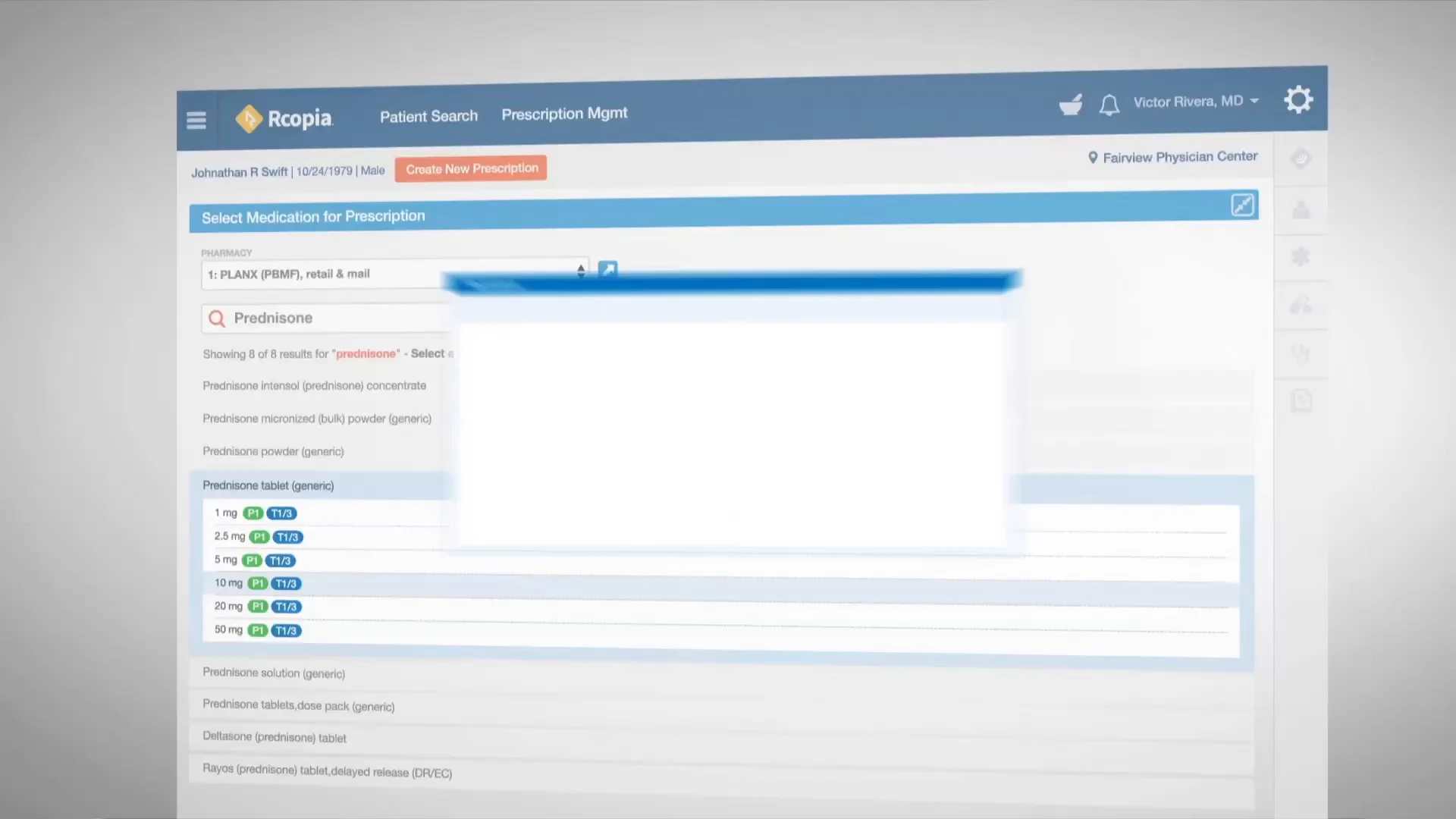 Rcopia E Prescribing Electronic Prescription Software Api Integration Drfirst Rcopia E Prescribing Electronic Prescription Software Api Integration Drfirst