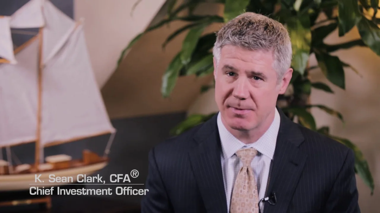 K. Sean Clark, CFA® - Clark Capital Management Group
