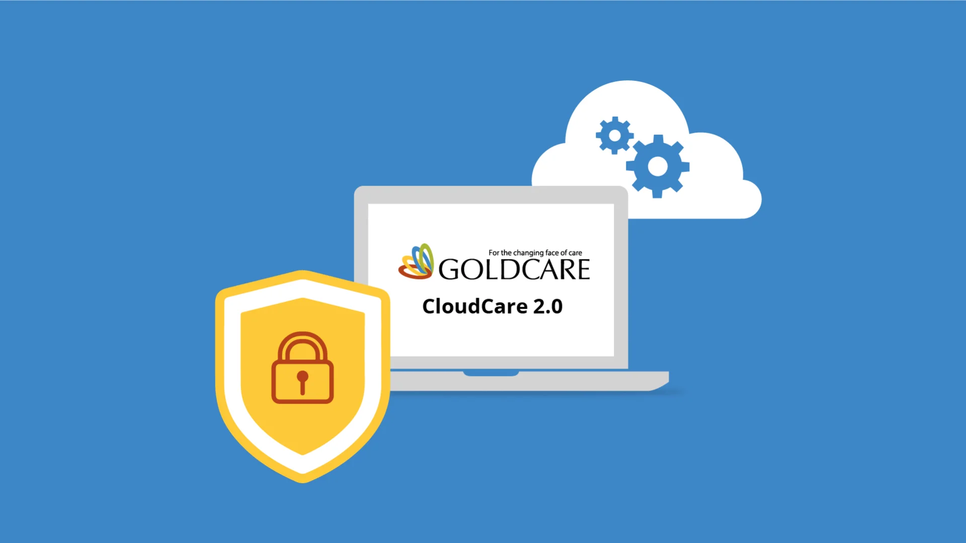 CloudCare 2.0 - GoldCare