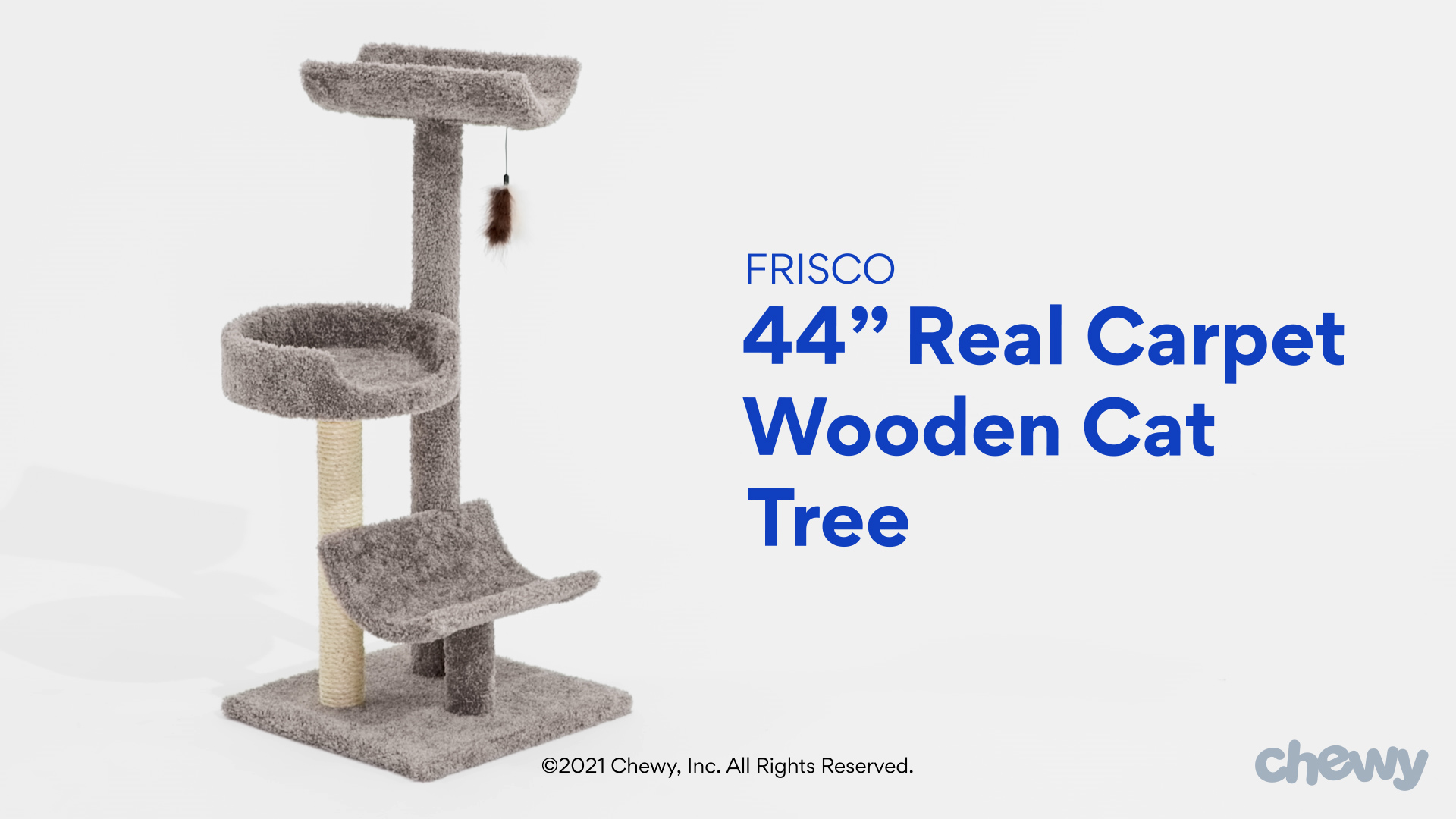 cozy inn cat tower
