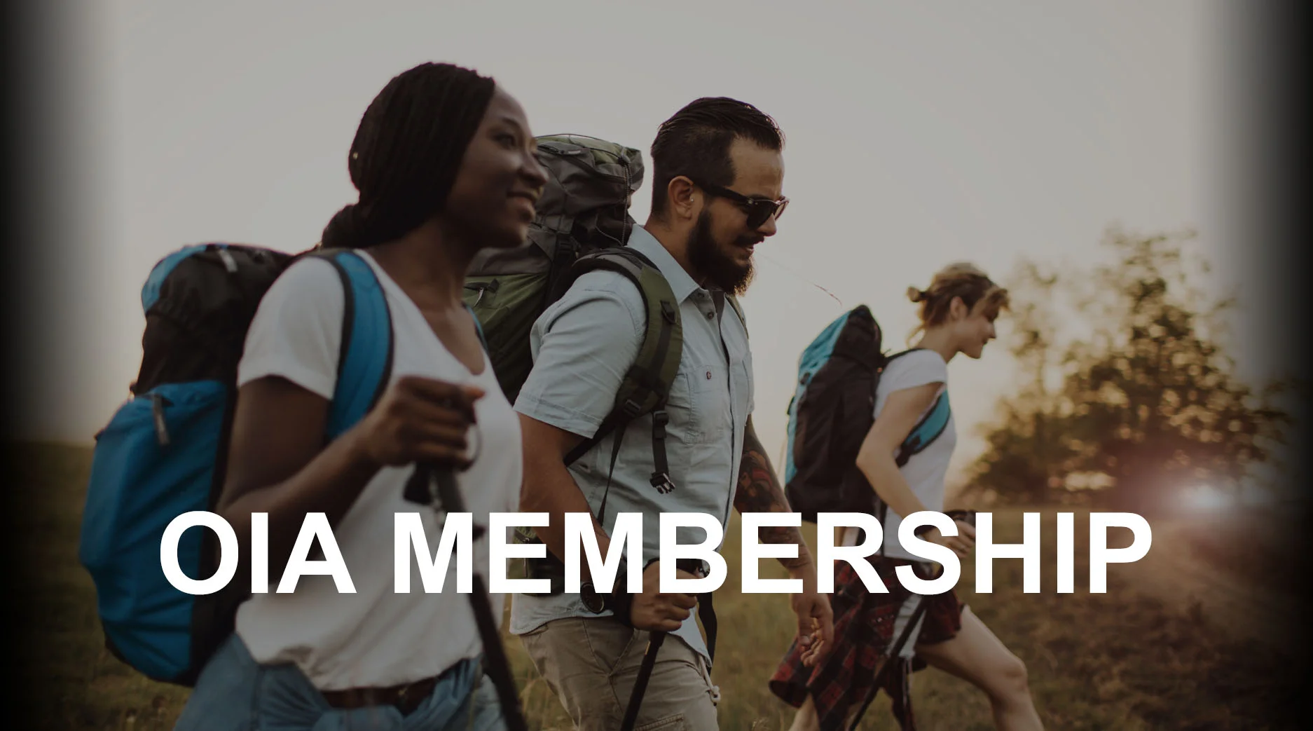OIA Membership Video