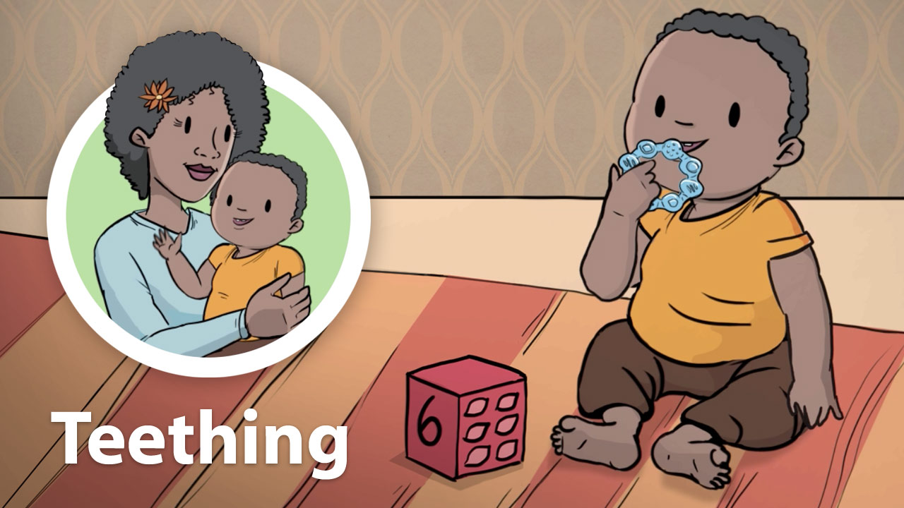 Patient education video thumbnail