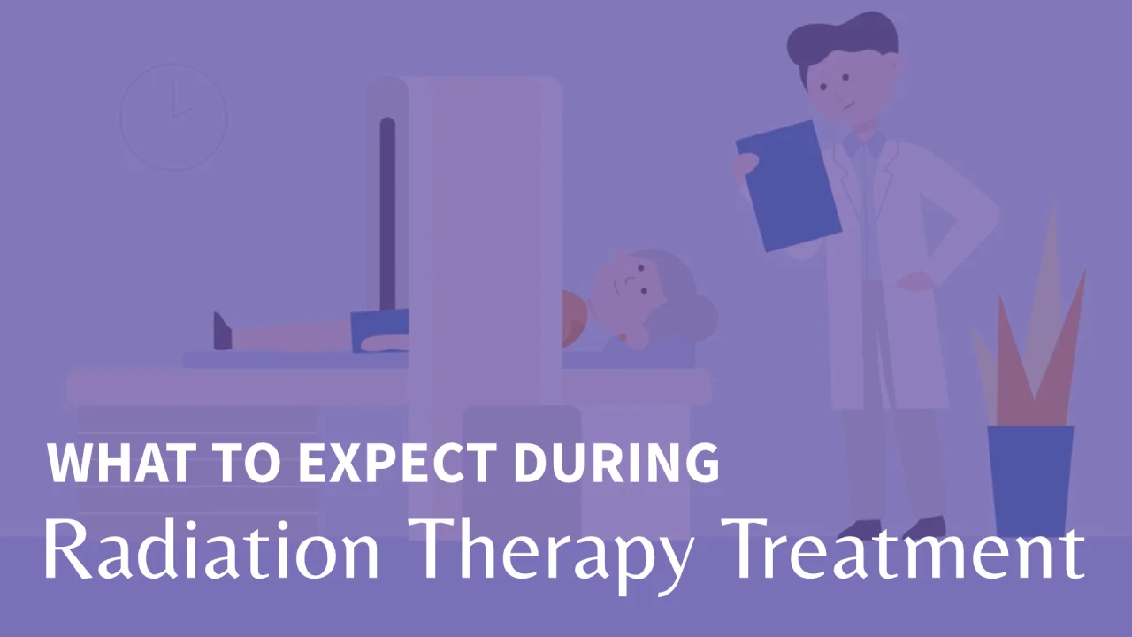 Radiation Therapy For Cancer Patients Virginia Oncology