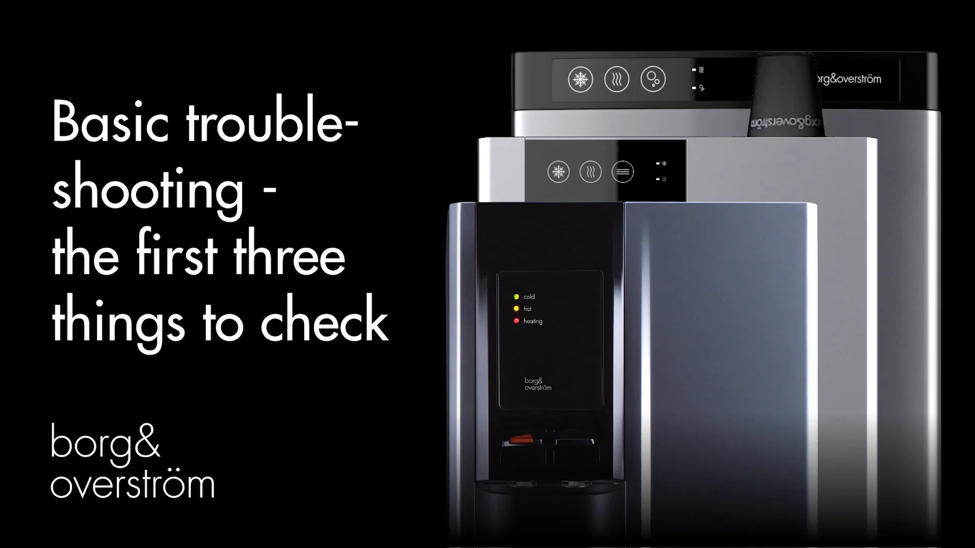 borg and overstrom b2