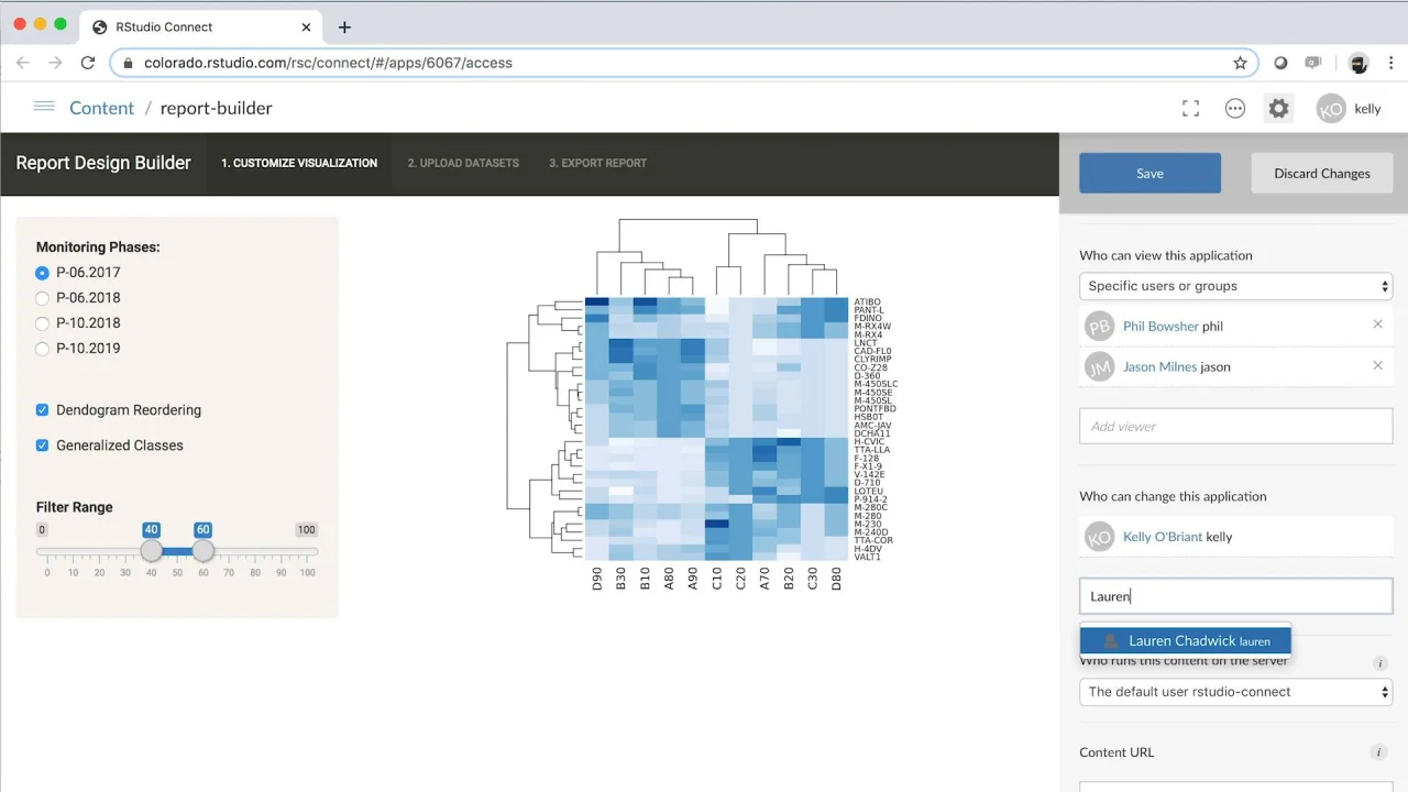 Rstudio In Life Sciences Rstudio