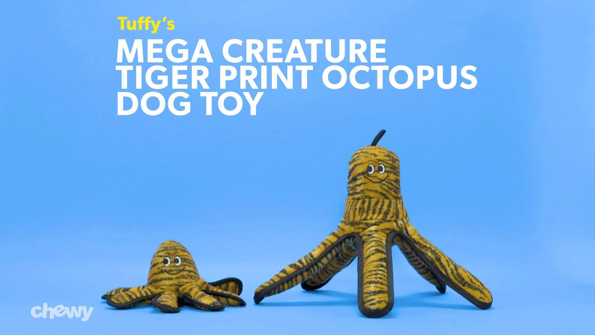 tuffy mega dog toys