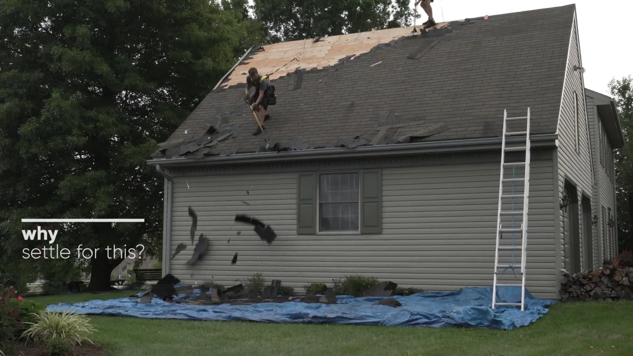 Equipter Rb4000 Roofing System Tutorial Youtube