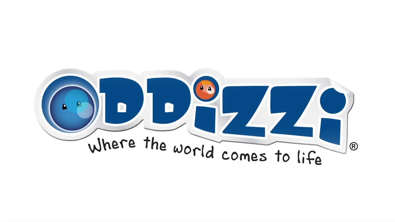 About Us - Oddizzi