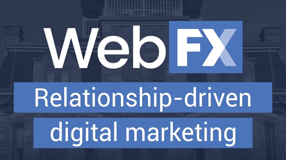 Webfx Reviews 500 Webfx Testimonials Webfx