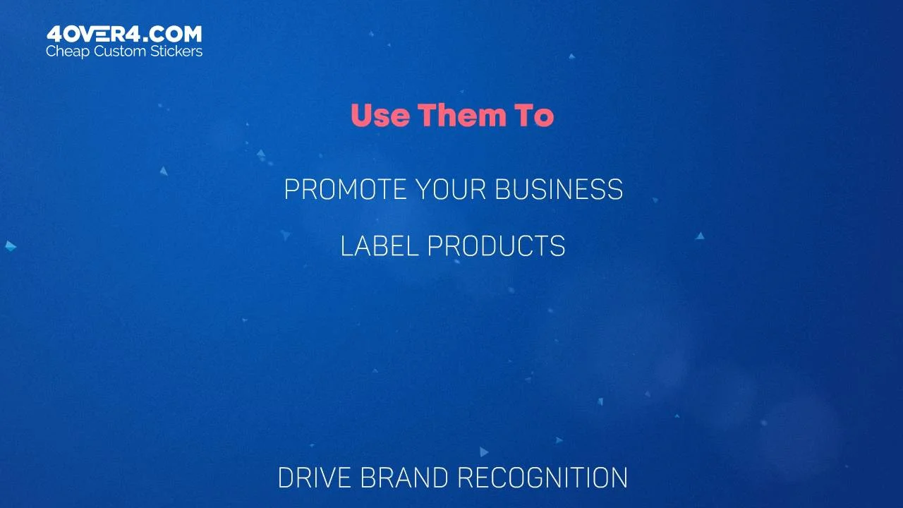 Printed Labels 10000 Made in The USA Custom Rectangle 1 x 1.25 Personalized Business Product Brand Sticker Rolls One Ink Color -
